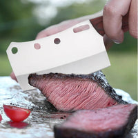 Thumbnail for feuille de boucher à viande