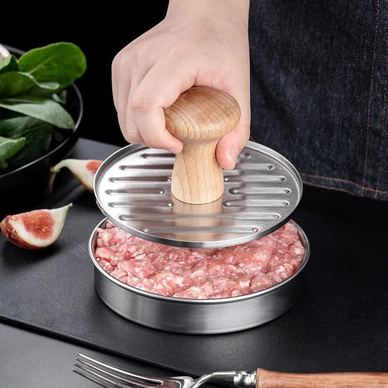 outil à écraser la viande