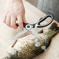 Thumbnail for ciseaux pour poisson