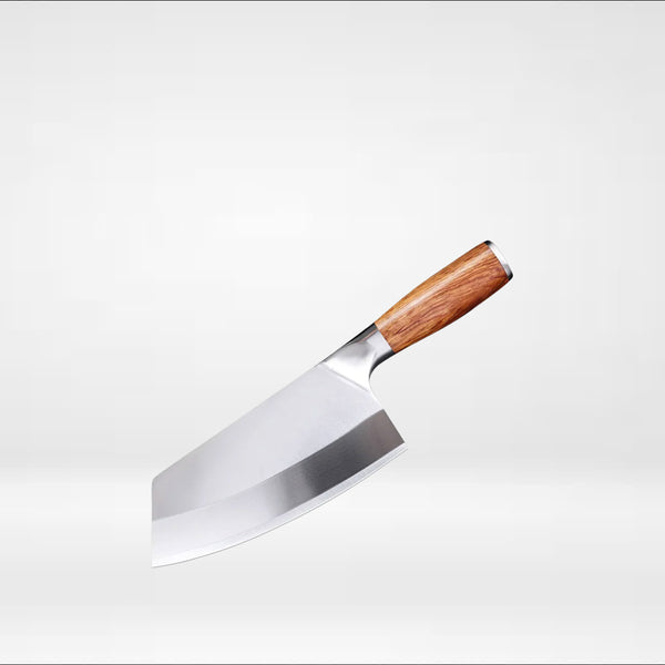 Couteaux pour Broyeur-Hachoir-Émulsifieurs - Procoupe Industries